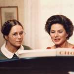 Ingrid Bergman, Liv Ullmann
