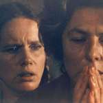 Ingrid Bergman, Liv Ullmann