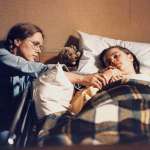 Lena Nyman, Liv Ullmann