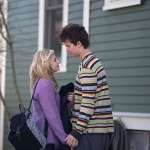 Ansel Elgort, Chlo&euml; Grace Moretz