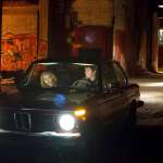 Ansel Elgort, Chlo&euml; Grace Moretz