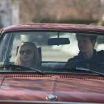 Ansel Elgort, Chlo&euml; Grace Moretz