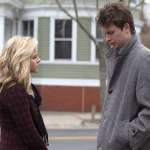 Ansel Elgort, Chlo&euml; Grace Moretz