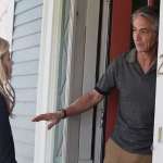 Chlo&euml; Grace Moretz, David Strathairn