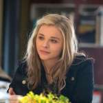 Chlo&euml; Grace Moretz