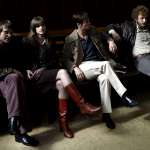 Alexander Fehling, August Diehl, Martin Butzke, Lena Lauzemis