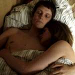 August Diehl, Lena Lauzemis