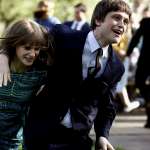 August Diehl, Lena Lauzemis