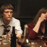 August Diehl, Lena Lauzemis