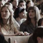 Vicky Krieps, Lena Lauzemis