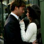 Jennifer Love Hewitt, Paul Nicholls