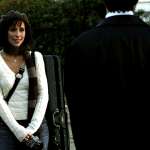 Jennifer Love Hewitt, Paul Nicholls