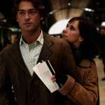 Jennifer Love Hewitt, Paul Nicholls