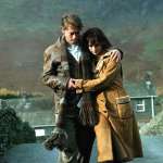 Jennifer Love Hewitt, Paul Nicholls