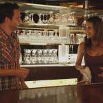 Lake Bell, Jake Johnson