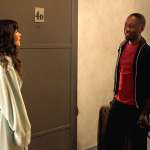 Zooey Deschanel, Lamorne Morris
