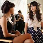 Zooey Deschanel, Hannah Simone