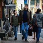 Tom Selleck, Mackenzie Foy