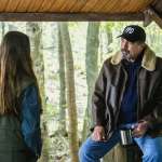 Tom Selleck, Mackenzie Foy