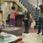 Debby Ryan, Kelly Gould, Peyton List, Skai Jackson