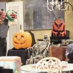 Debby Ryan, Kevin Chamberlin