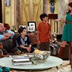 Debby Ryan, Kevin Chamberlin, Peyton List, Cameron Boyce, Karan Brar, Skai Jackson