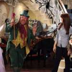 Debby Ryan, Kevin Chamberlin, Peyton List, Cameron Boyce