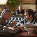 Bradley Cooper, Robert De Niro