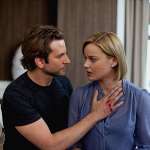 Bradley Cooper, Abbie Cornish