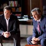 Bradley Cooper, Robert De Niro