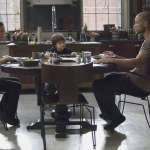 Charlie Tahan, Will Smith, Alice Braga