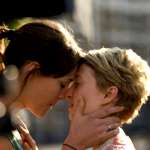 Alba Rohrwacher, Laura Huston