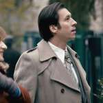 Mirosław Haniszewski, Magdalena Popławska