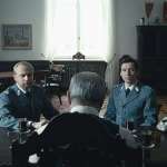 Mirosław Haniszewski, Piotr Adamczyk, Wiesław Cichy