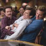 Bradley Cooper, Jim Carrey, Danny Masterson