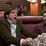 Jim Carrey, Danny Masterson