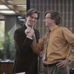 Rhys Darby, Jim Carrey