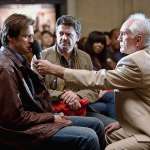 Terence Stamp, Jim Carrey, John Michael Higgins