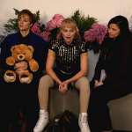 Margot Robbie, Bojana Novakovic