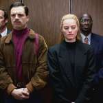 Margot Robbie, Jan Harrelson, Luray Cooper, Sebastian Stan