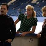 Margot Robbie, Julianne Nicholson, Sebastian Stan