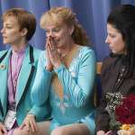 Margot Robbie, Bojana Novakovic