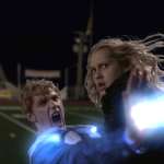 Alex Pettyfer, Teresa Palmer