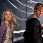 Alex Pettyfer, Dianna Agron