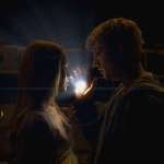 Alex Pettyfer, Dianna Agron