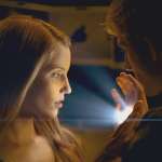 Alex Pettyfer, Dianna Agron