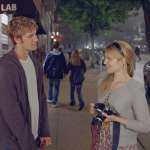 Alex Pettyfer, Dianna Agron