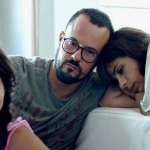 Sophia Valverde, Annalara Prates, Paulo Vilhena, Maria Ribeiro