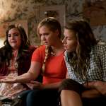 Aidy Bryant, Amy Schumer, Busy Philipps