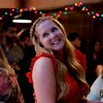 Aidy Bryant, Amy Schumer